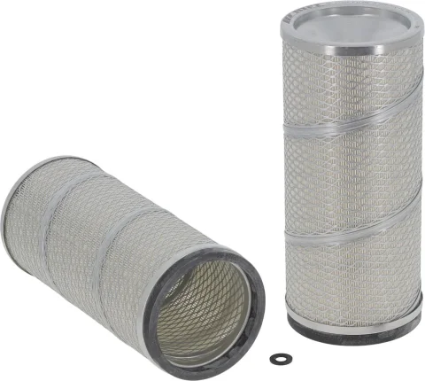 Poistný filter HIFI FILTER SA 16325