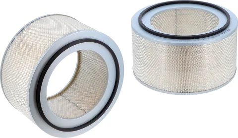 Vzduchový filter HIFI FILTER SA 18150