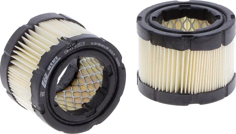Vzduchový filter HIFI FILTER SA 19353