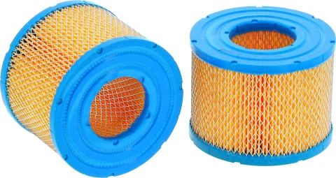 Vzduchový filter HIFI FILTER SA 19566