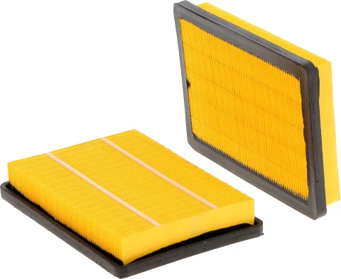 Vzduchový filter HIFI FILTER SA 823