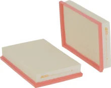 Kabínový filter HIFI FILTER SC 14558