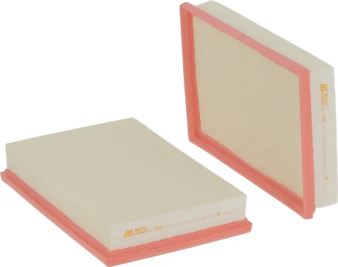 Kabínový filter HIFI FILTER SC 14558