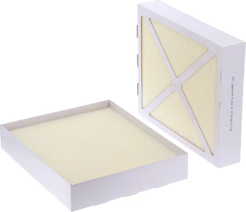 Kabínový filter HIFI FILTER SC 17172