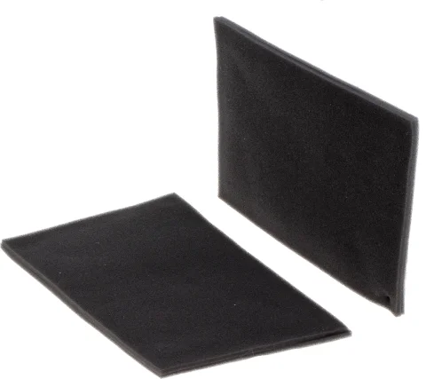 Kabínový filter HIFI FILTER SC 50312