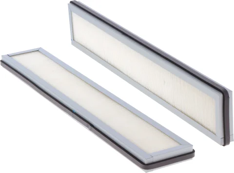 Kabínový filter HIFI FILTER SC 60115