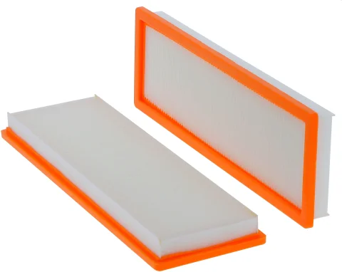 Kabínový filter HIFI FILTER SC 90114