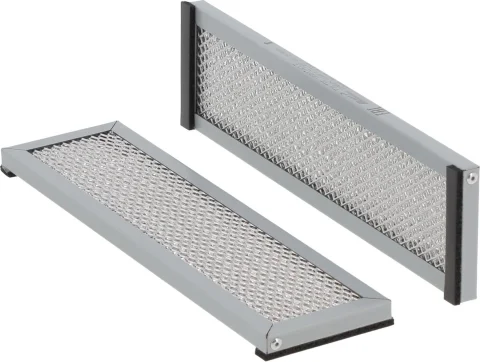 Kabínový filter HIFI FILTER SC 90466