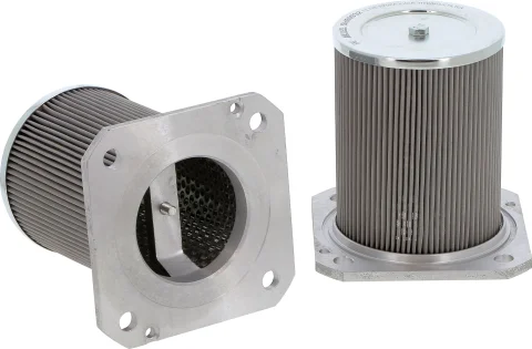 Hydraulický filter HIFI FILTER SH 60932