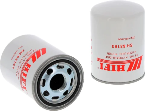 Hydraulický filter HIFI FILTER SH 63163