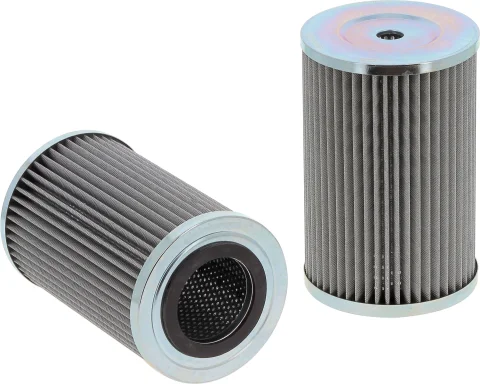 Hydraulický filter HIFI FILTER SH 63289