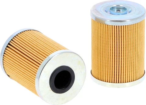 Hydraulický filter HIFI FILTER SH 63397