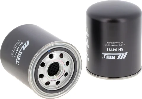 Hydraulický filter HIFI FILTER SH 64191
