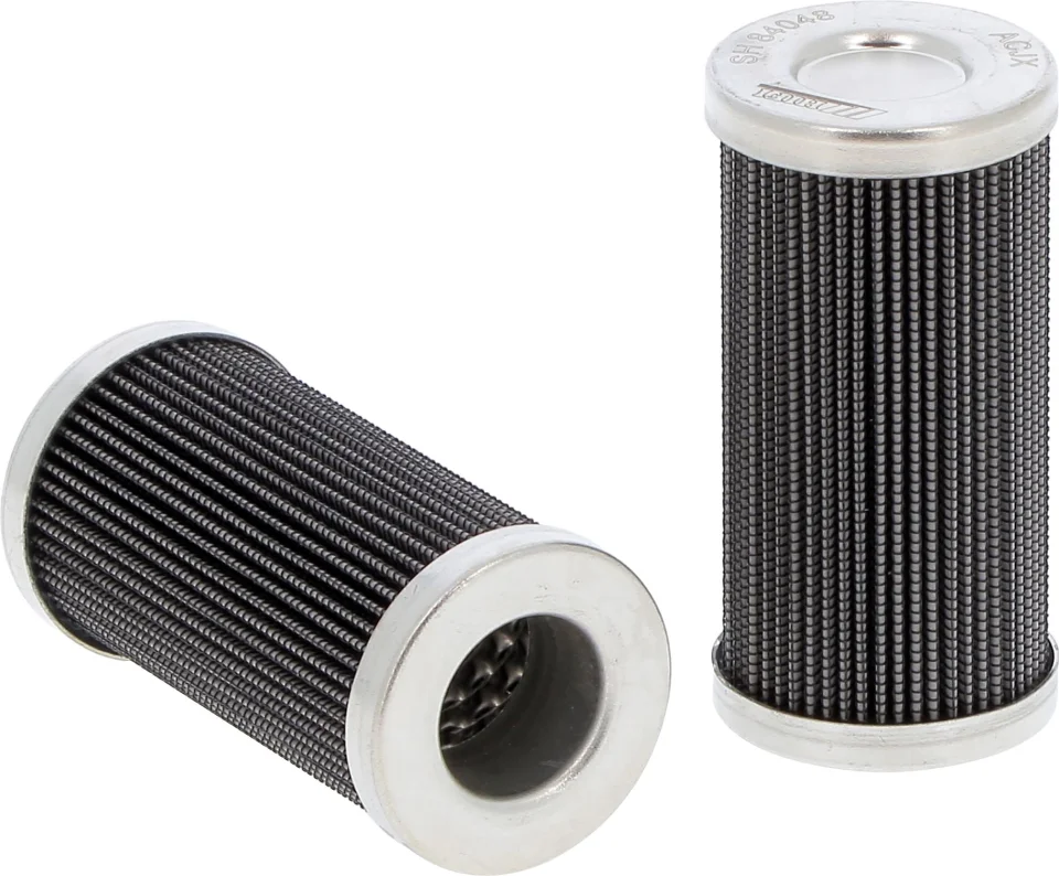 Hydraulický filter HIFI FILTER SH 84048 | ALLfilters.sk