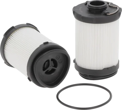 Palivový filter HIFI FILTER SN 70577