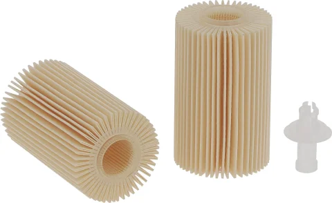 Olejový filter HIFI FILTER SO 6180