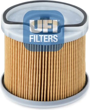 Palivový filter UFI 26.691.00