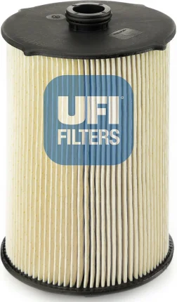Palivový filter UFI 26.043.00