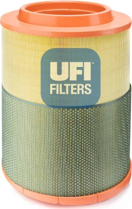 Vzduchový filter UFI 27.C16.00