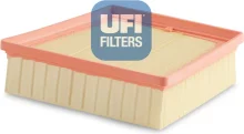 Vzduchový filter UFI 30.E85.00