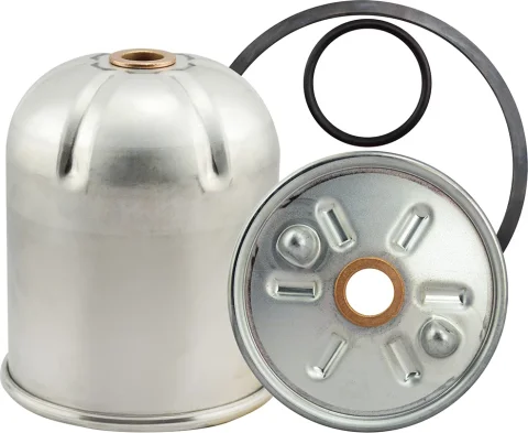 Olejový filter BALDWIN FILTERS BC110