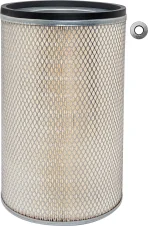 Vzduchový filter BALDWIN FILTERS PA2667