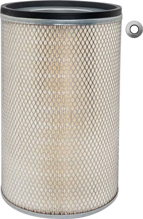 Vzduchový filter BALDWIN FILTERS PA2667