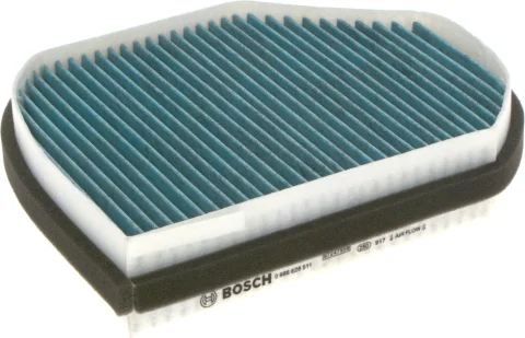 Kabínový filter BOSCH 0 986 628 511