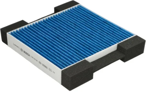 Kabínový filter BOSCH 0 986 628 663