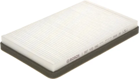 Kabínový filter BOSCH 1 987 432 062