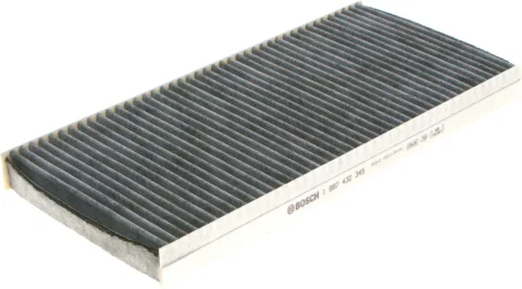 Kabínový filter BOSCH 1 987 432 345