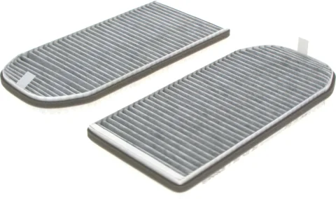 Kabínový filter BOSCH 1 987 432 362