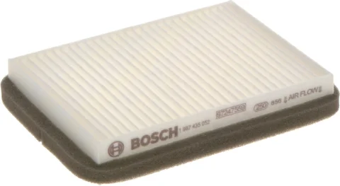 Kabínový filter BOSCH 1 987 435 052