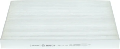 Kabínový filter BOSCH 1 987 435 155