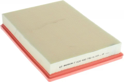 Vzduchový filter BOSCH F 026 400 792