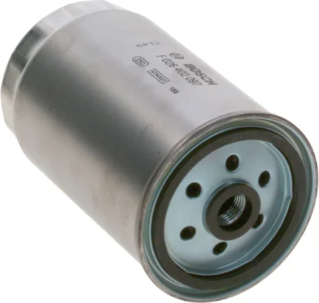 Palivový filter BOSCH F 026 402 097
