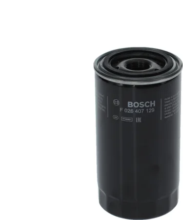 Olejový filter BOSCH F 026 407 129