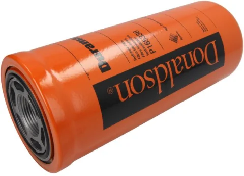 Hydraulický filter DONALDSON P165338