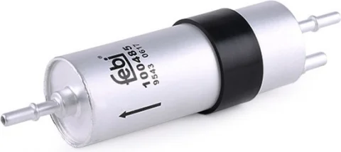 Palivový filter FEBI BILSTEIN 100485