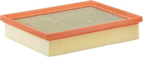 Vzduchový filter FILTRON AP 186/2