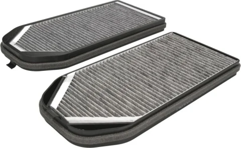 Kabínový filter FILTRON K 1073A-2X