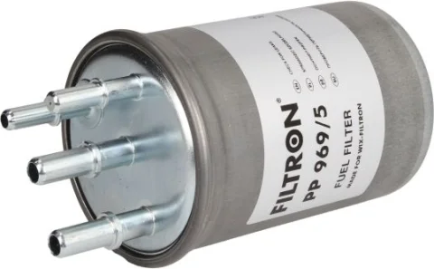 Palivový filter FILTRON PP 969/5