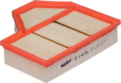 Vzduchový filter HENGST FILTER E140L