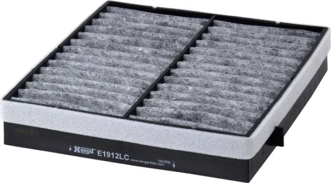 Kabínový filter HENGST FILTER E1912LC