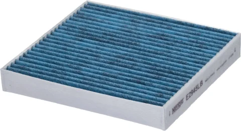 Kabínový filter HENGST FILTER E2945LB