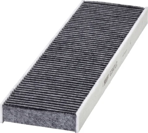 Kabínový filter HENGST FILTER E2947LC