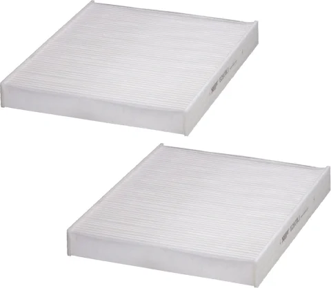 Kabínový filter HENGST FILTER E2978LI-2