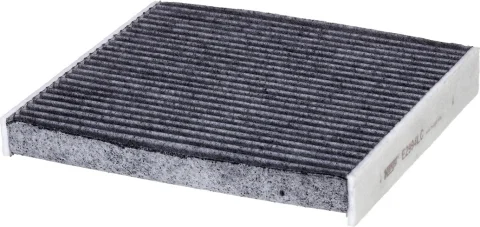 Kabínový filter HENGST FILTER E2994LC