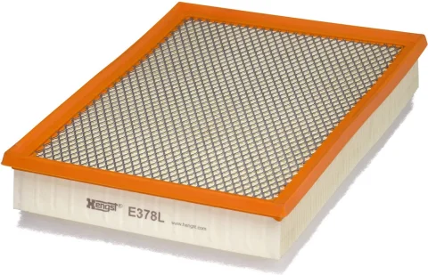 Vzduchový filter HENGST FILTER E378L
