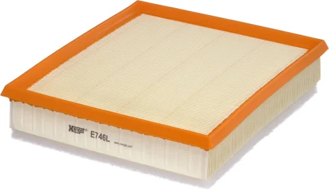 Vzduchový filter HENGST FILTER E746L
